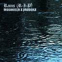 Mushkilla Produkz - Rains R I P