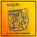 DISSONANTES feat Daniel Melo - O Ovo e Forr Brasil