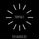 Kassandra IDI - Happiness
