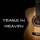 Michael Iannotti - Tears In Heaven Instrumental Cover