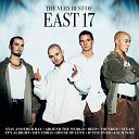 East 17 - Thunder Radio Edit