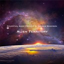 Celestial Aeon Project - Dystopia