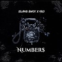 Island Bwoy feat. Kro - Numbers