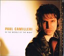 Paul Camilleri - Now That I Found You