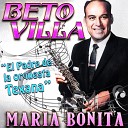 Beto Villa - Mi Trompudita