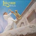 Luis Conny - QUINTA ANAUCO