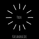 Kassandra IDI - Pain