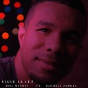 Joel Mendez Danielle Zamora - Sigue la Luz