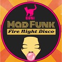 Mad Funk - Fire Night Disco