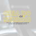 Mc Rkostta, DJ JV DA BL, MC MENOR GUSTTA feat. DJ JUNIN SD, DJ ROMULO 22 - Os Cria do Serrão