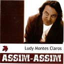 Ludy Montes Claros - Sonhos a Vela