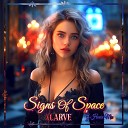 Xlarve - Signs of Space G House Mix