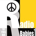Allen Alexis - Secrets of Love Radioeins Radio Fm4 Remaster…