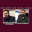 Josu Gim nez feat Manuel De Mont Marsan - Hay una Voz en el Cielo