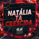 MC Theus da CG DJ VN Mix - Nat lia Ta Crescida