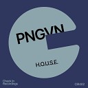 PNGVN - H O U S E Extended Mix