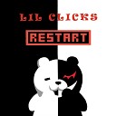 LIL CLICKS - Не с ней