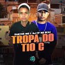 Santos MC Dj Fp no Beat SPACE FUNK - Tropa do Tio C