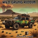 Ras Ira - Wild Grung Riddim