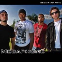 Banda Megaphone - Influ ncia