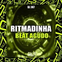 DJ JH7 - Ritmadinha Beat Agudo
