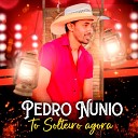 Pedro Nunio - Vou Beber de Novo