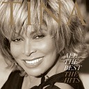 Tina Turner - On Silent Wings Single Edit