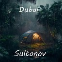 Sultonov - Dubai