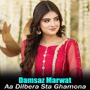 Damsaz Marwat - Sa Ashna Me Ashna Ne Sho