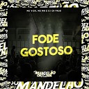 MC Vick Mc Mn DJ CR Prod - Fode Gostoso