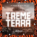 DJ WAI feat MC Buraga MC MN - Treme Terra