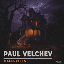 Paul Velchev - Halloween