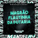 Mc Mn MC Sillva DJ Enzo DZ7 - Magr o Flautinha da Putaria