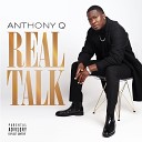 Anthony Q. - Mind My Business