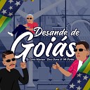 Dj Carlos Henrique D cio Gomes MC PORTELLA - Desande de Goias