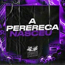 MC BURAGA DJ PBEATS - A Perereca Nasceu