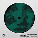 Rasster Ilya Stepash - Skyfall RITN Remix