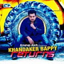 Khandakar Bappy feat Anurup Aich - Proloy
