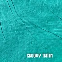 Amy Farrell - Groovy Train