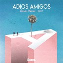 Roman Messer SGNLS - Adios Amigos