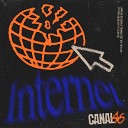 Canal 46 - Internet