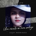 Leidy Rodrigues MinasPlay - Um Minuto ao Vivo Contigo