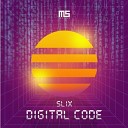 Slix - Digital Code
