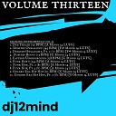 dj12mind - Golden Era Hip Hop Pt 2 80 BPM D Minor 14…