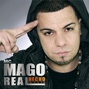 MC Mago Real feat Diego Londo o Luis Florez - Blues Esencia