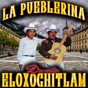 Dueto Eloxochitlam - Morenita
