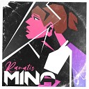 Ramatis - Eu Sou A Mina