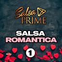 Salsa Prime Ayrton Laura - El Amor No Miente