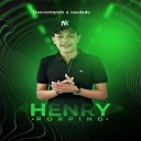 Henry Porpino - Descontando a Saudade Remix