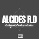 Alcides R D - Esperan a
